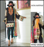 Sana Safinaz Lawn Collection 2020 Unstitched 3 Piece Suit