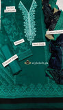 Styleloft.pk Sana Safinaz Spring/Summer Lawn 3Piece Suit 3 PIECE