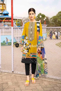 Styleloft.pk Sapphire Embroidered Lawn Collection 21 3 PIECE