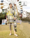 Styleloft.pk Sapphire Embroidered Lawn Collection 21 3 PIECE