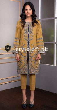 Sapphire Lawn Collection 2020- 2Piece Unstitched Suit