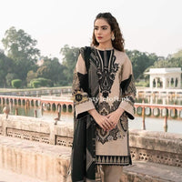 Styleloft.pk Sapphire Spring/Summer Lawn 3Piece Suit 3 PIECE