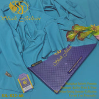 Styleloft.pk Shan-E-Libas By Shah Jahan Wash n Wear Unstitched Suit for Men's 2 PIECE