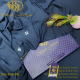 Styleloft.pk Shan-E-Libas By Shah Jahan Wash n Wear Unstitched Suit for Men's 2 PIECE