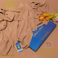 Styleloft.pk Shan-E-Libas By Shah Jahan Wash n Wear Unstitched Suit for Men's 2 PIECE