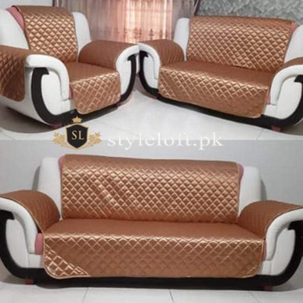 Styleloft.pk SLC- 01 Sofa Coat – Couch Coat / Slip Cover Sofa Coat