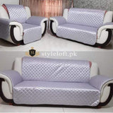 Styleloft.pk SLC- 01 Sofa Coat – Couch Coat / Slip Cover Sofa Coat