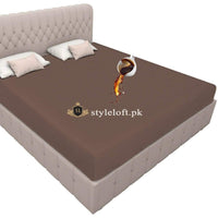 Styleloft.pk Waterproof Mattress Protector(MCB-02) Mattress Protector