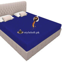 Styleloft.pk Waterproof Mattress Protector(MCB-04) Mattress Protector