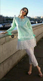Styleloft.pk Xenia Spring/Summer Lawn 2Piece Suit(Shirt & Trouser) 3 PIECE