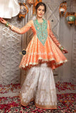 Styleloft.pk Zahra Ahmed Embroidered Lawn 3Piece Suit 3 PIECE