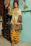 Styleloft.pk Zahra Ahmed Unstitched Winter Collection 2020 3 PIECE