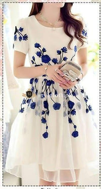 Styleloft.pk Zainab Chottani Embroidered Net & Linen Unstitched 2 Piece Suit 2 PIECE