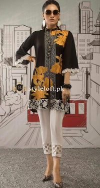 Styleloft.pk Zainab Chottani Spring/Summer Lawn 2Piece Suit(Shirt & Trouser) 2 PIECE