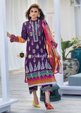 Styleloft.pk Zainab Chottani Spring/Summer Lawn 3Piece Suit 3 PIECE