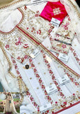 Styleloft.pk Zainab Salman Bridal Collection 3 PIECE