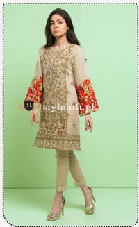 Zeen Lawn Collection 2020 Unstitched 3 Piece Suit