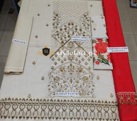 Zeen Lawn Collection 2020 Unstitched 3 Piece Suit